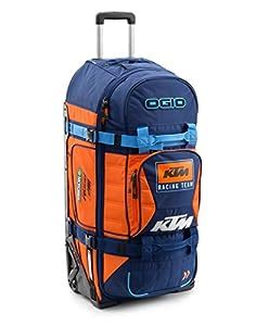 new 2018 ktm replica travel bag 9800|KTM Red Bull Replica Team Motocross and Offroad Gear Travel Bag 9800 .